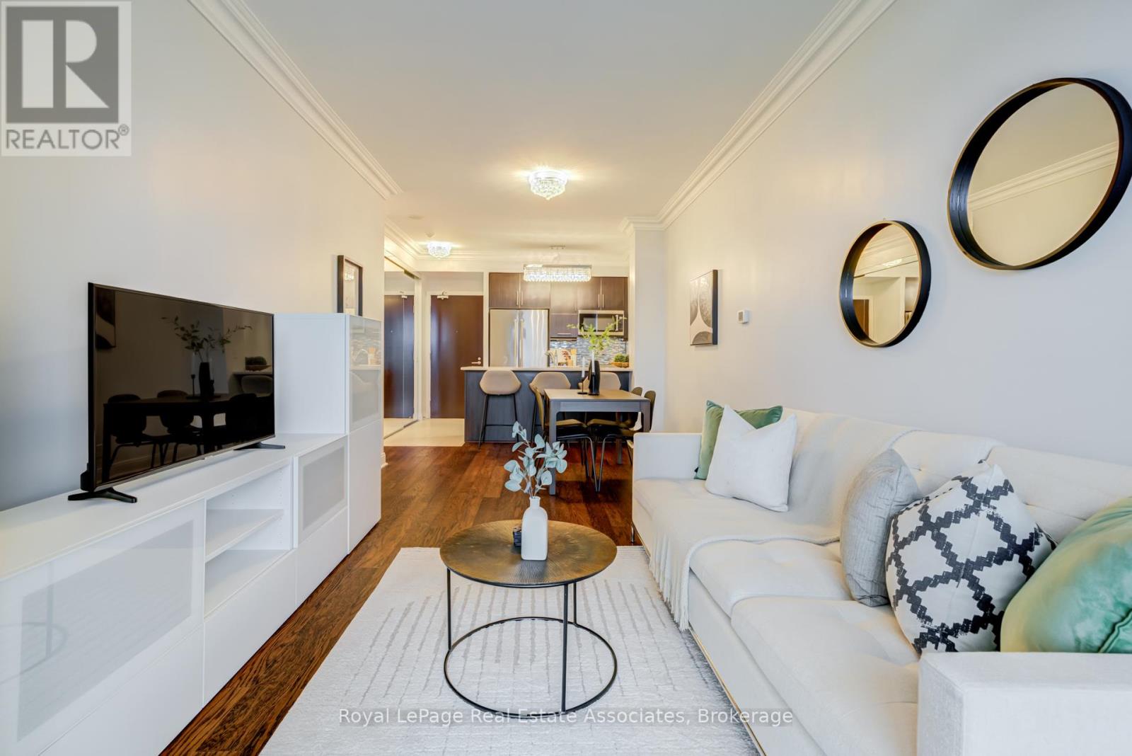 MLS® listing #29931647 for sale located at 610 - 825 CHURCH STREET