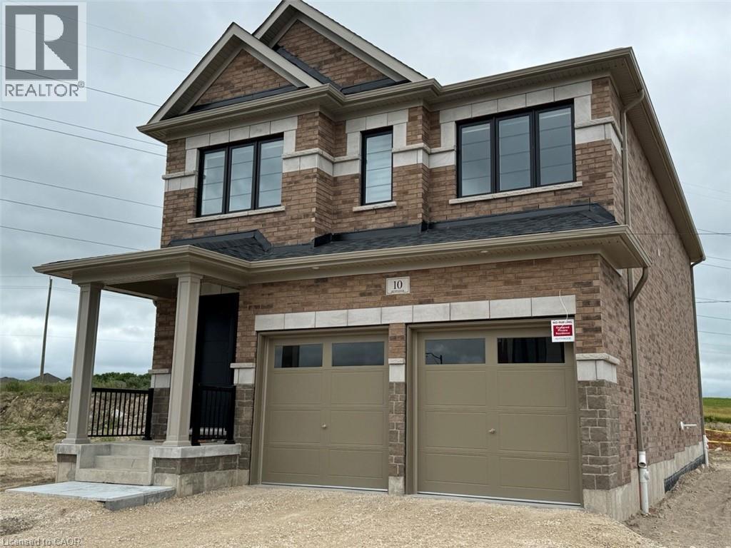 MLS® listing #29931820 for sale located at 10 GUERNSEY Drive Unit# Lower