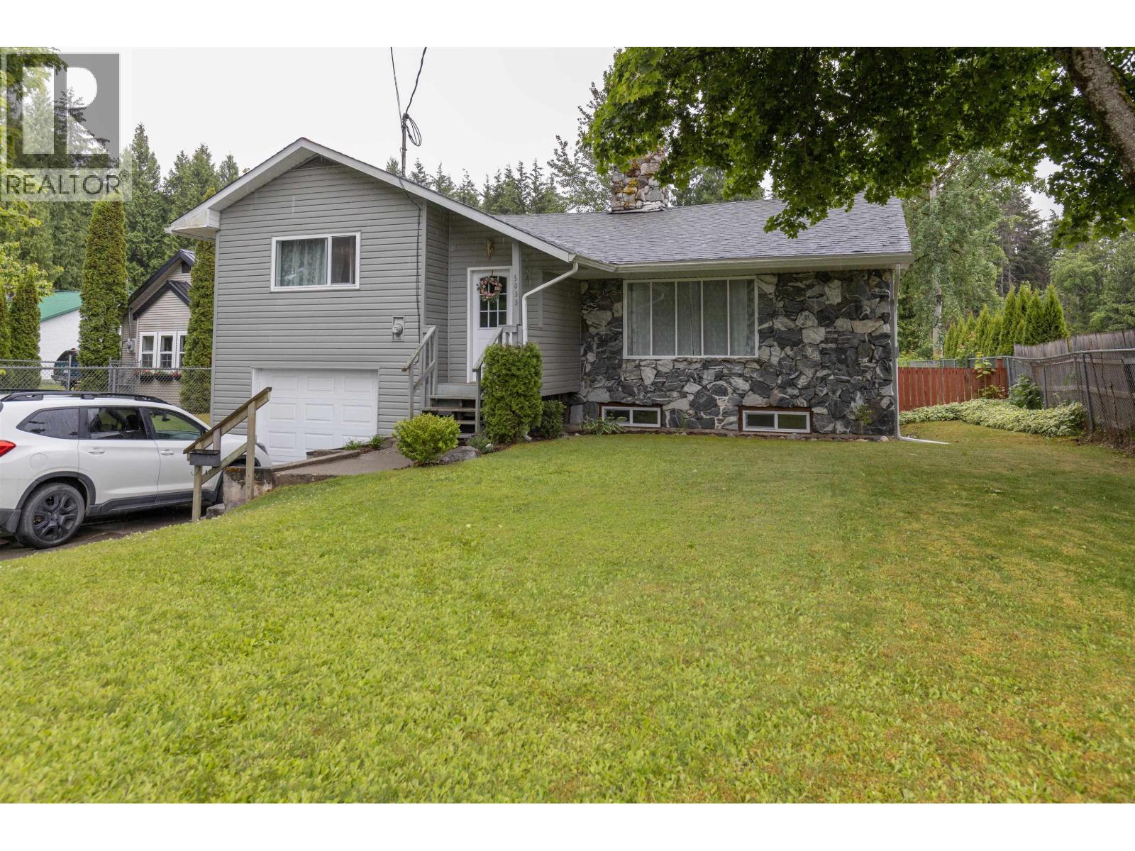 MLS® listing #29932295 for sale located at 5033 AGAR AVENUE
