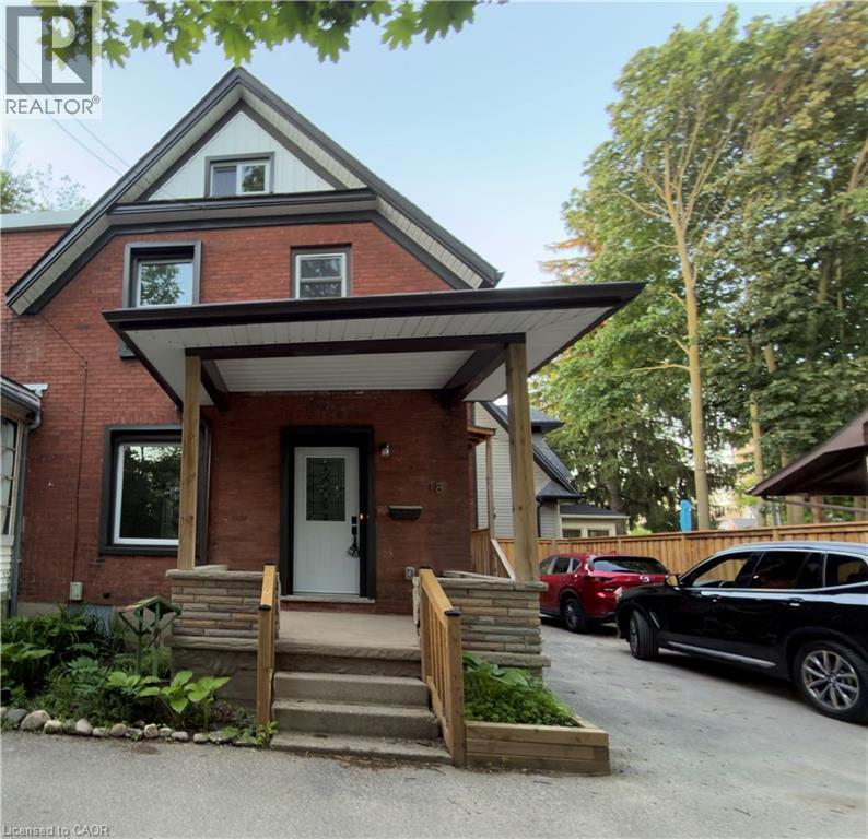 MLS® listing #29932464 for sale located at 18 MIEHM Place