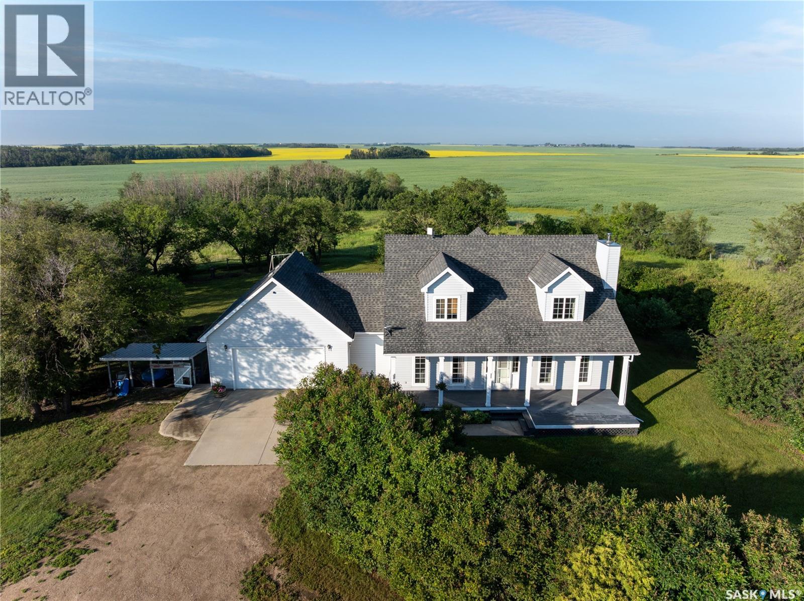 MLS® listing #29932482 for sale located at Hepburn Acres