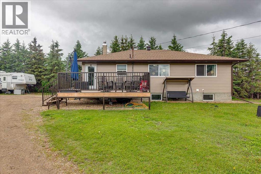 MLS® listing #29932530 for sale located at 4809 42 Street
