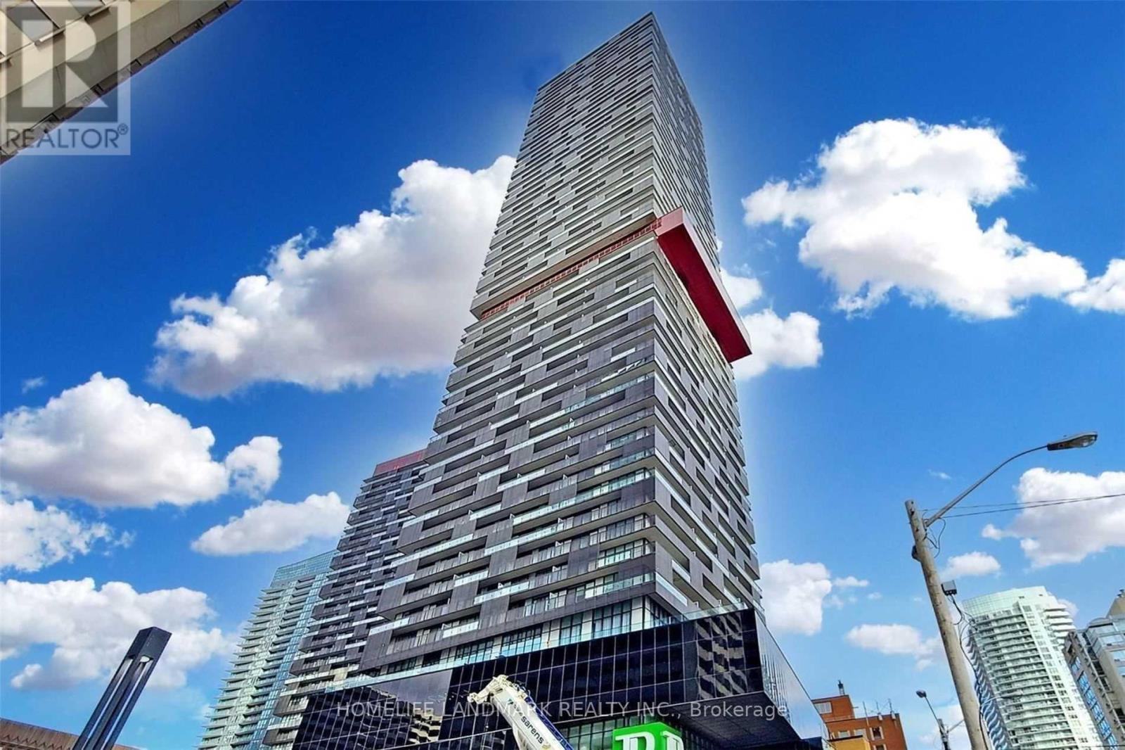 MLS® listing #29932602 for sale located at 4207 - 8 EGLINTON AVENUE E