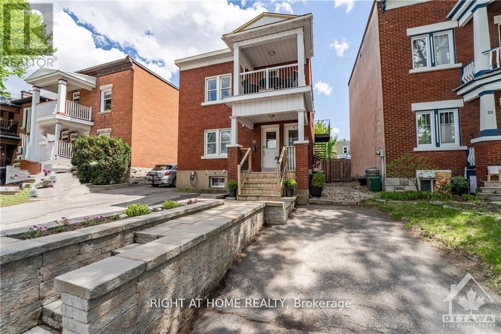 MLS® listing #29932624 for sale located at 24 DESJARDINS AVENUE