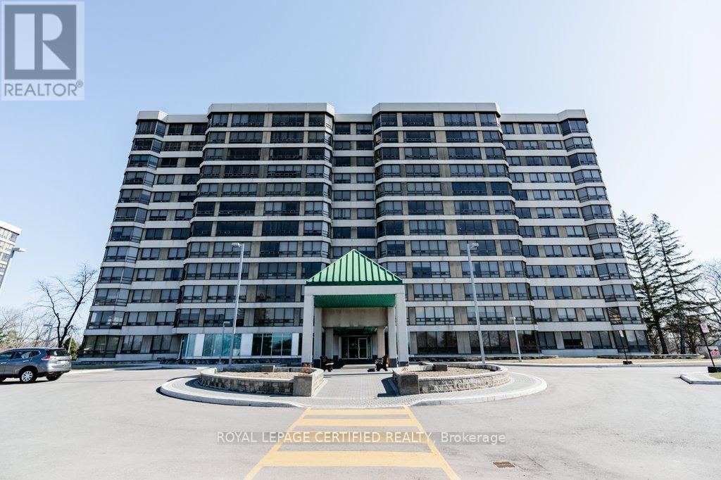 MLS® listing #29932648 for sale located at 304 - 320 MILL STREET S