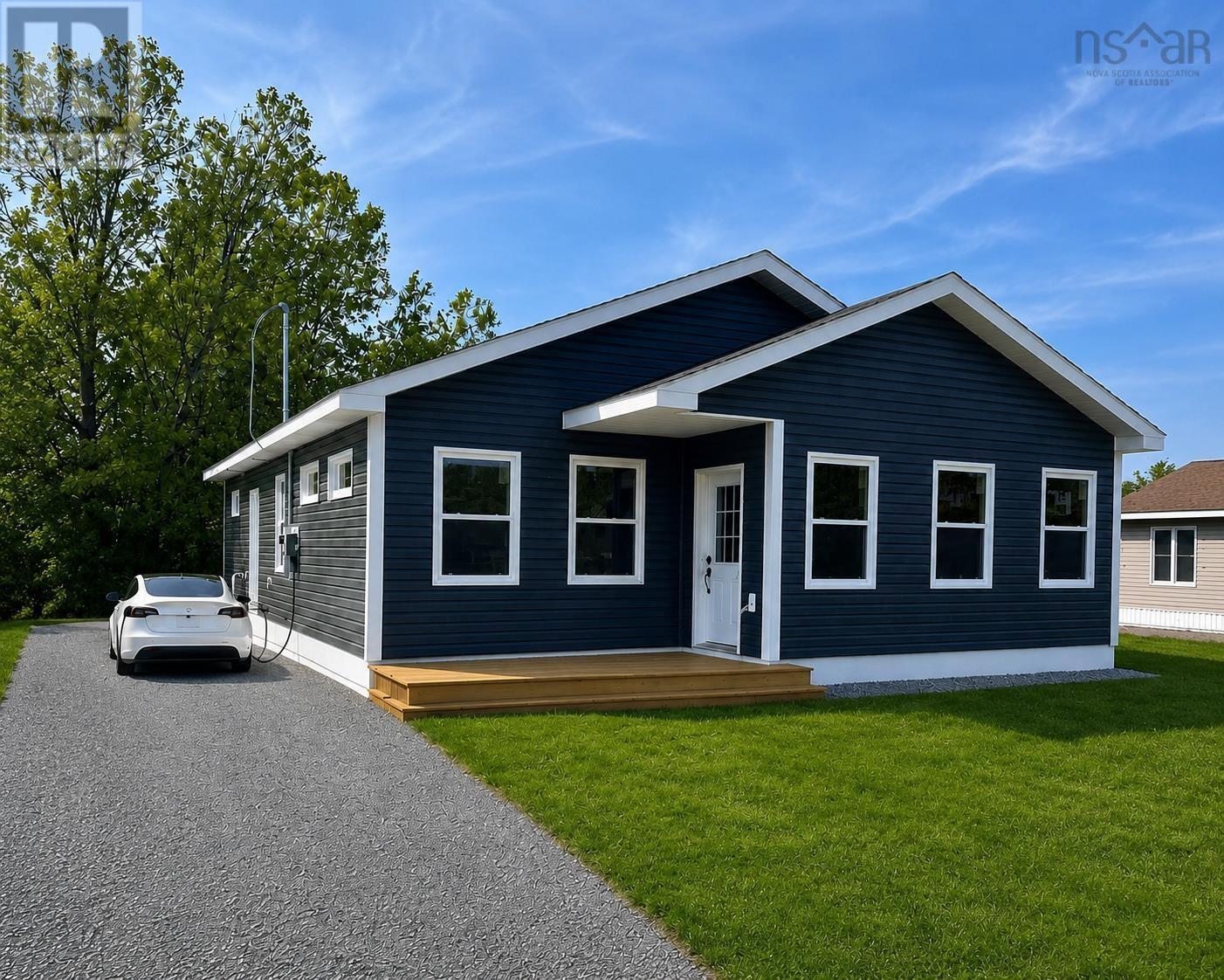MLS® listing #29932663 for sale located at 164 Oak Street