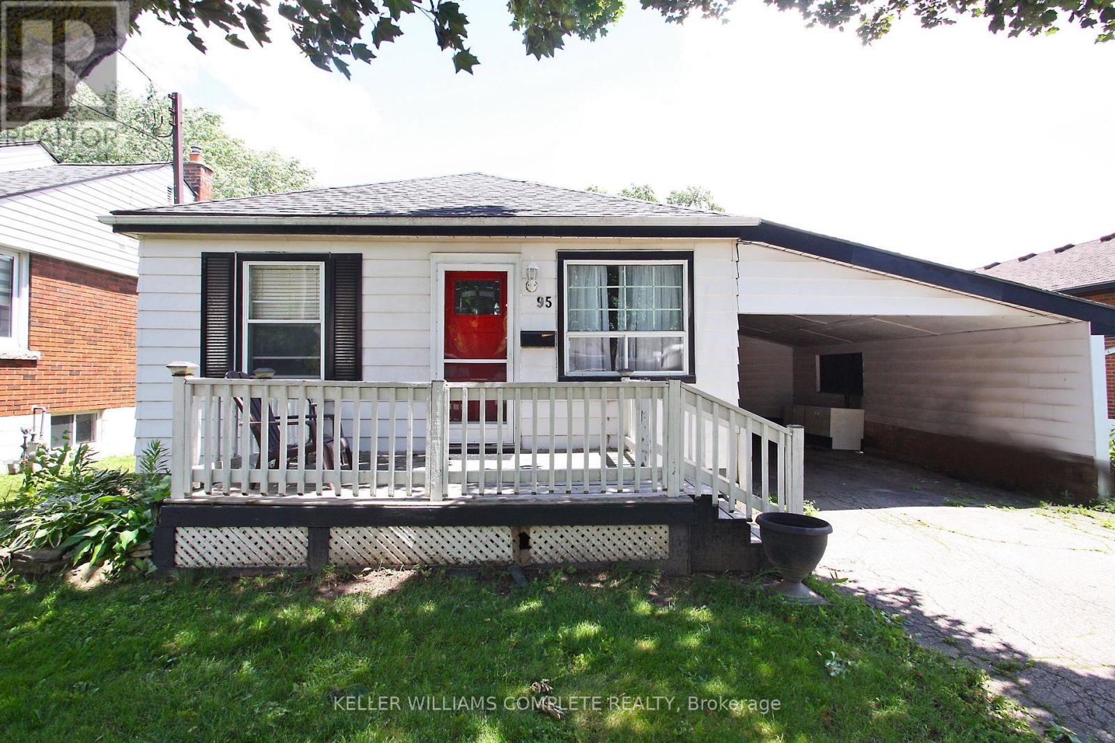 MLS® listing #29932787 for sale located at 95 DANA DRIVE