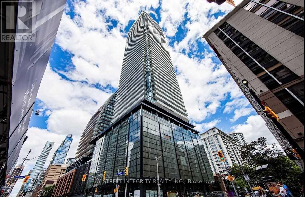 MLS® listing #29932803 for sale located at 4108 - 501 YONGE STREET