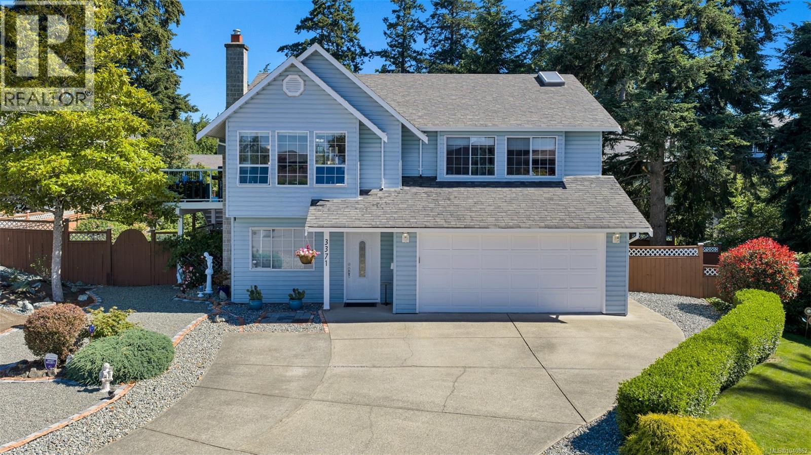 MLS® listing #29932807 for sale located at 3371 Billhirst Pl