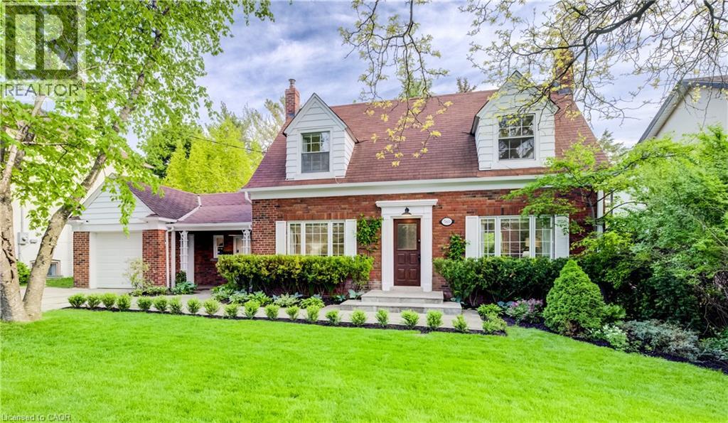 MLS® listing #29932821 for sale located at 560 BLYTHWOOD Road