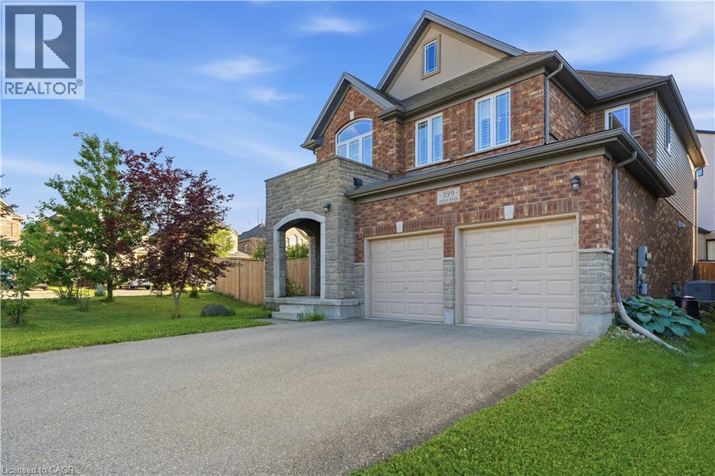 MLS® listing #29932825 for sale located at 399 RIDEAU RIVER Street