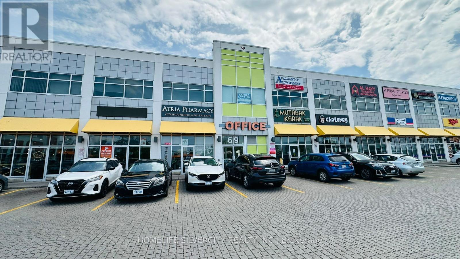 MLS® listing #29932834 for sale located at 203 - 69 LEBOVIC AVENUE