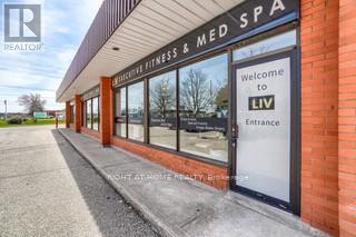 MLS® listing #29932842 for sale located at 1 - 2050 STEELES AVENUE W