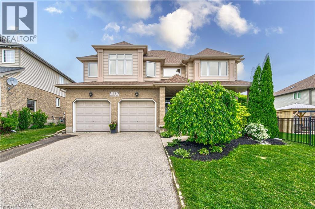 MLS® listing #29932846 for sale located at 21 WEST TREE Drive