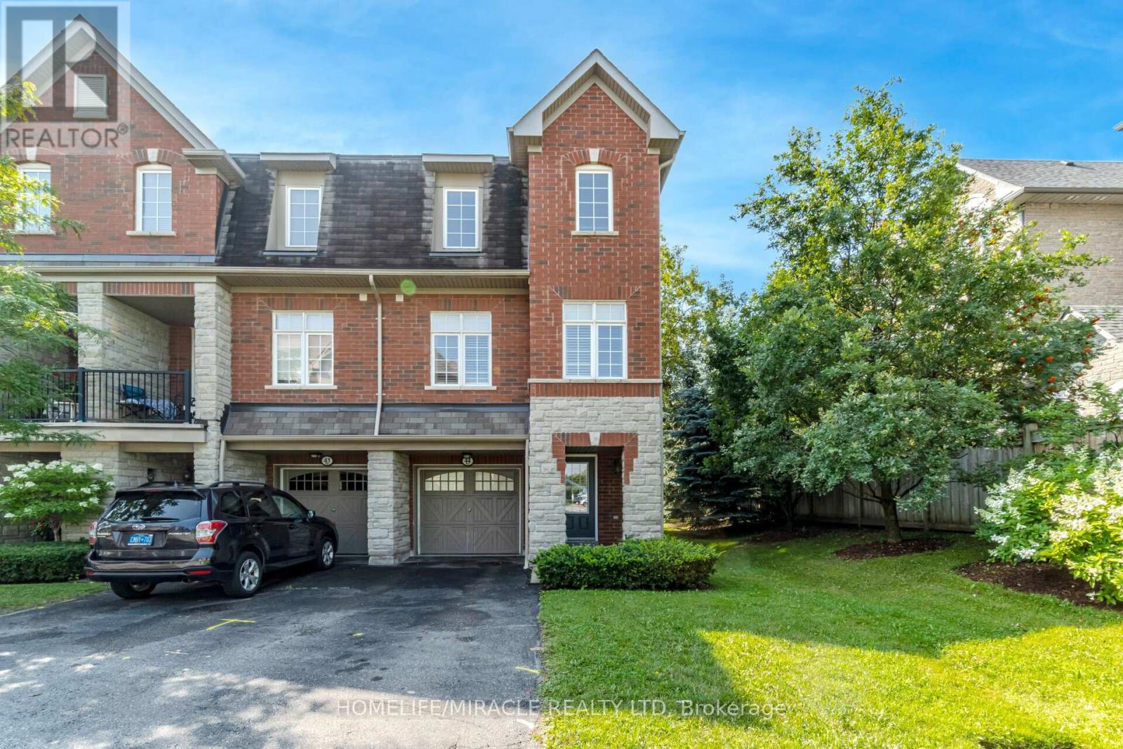 MLS® listing #29932908 for sale located at 44 - 1701 FINCH AVENUE