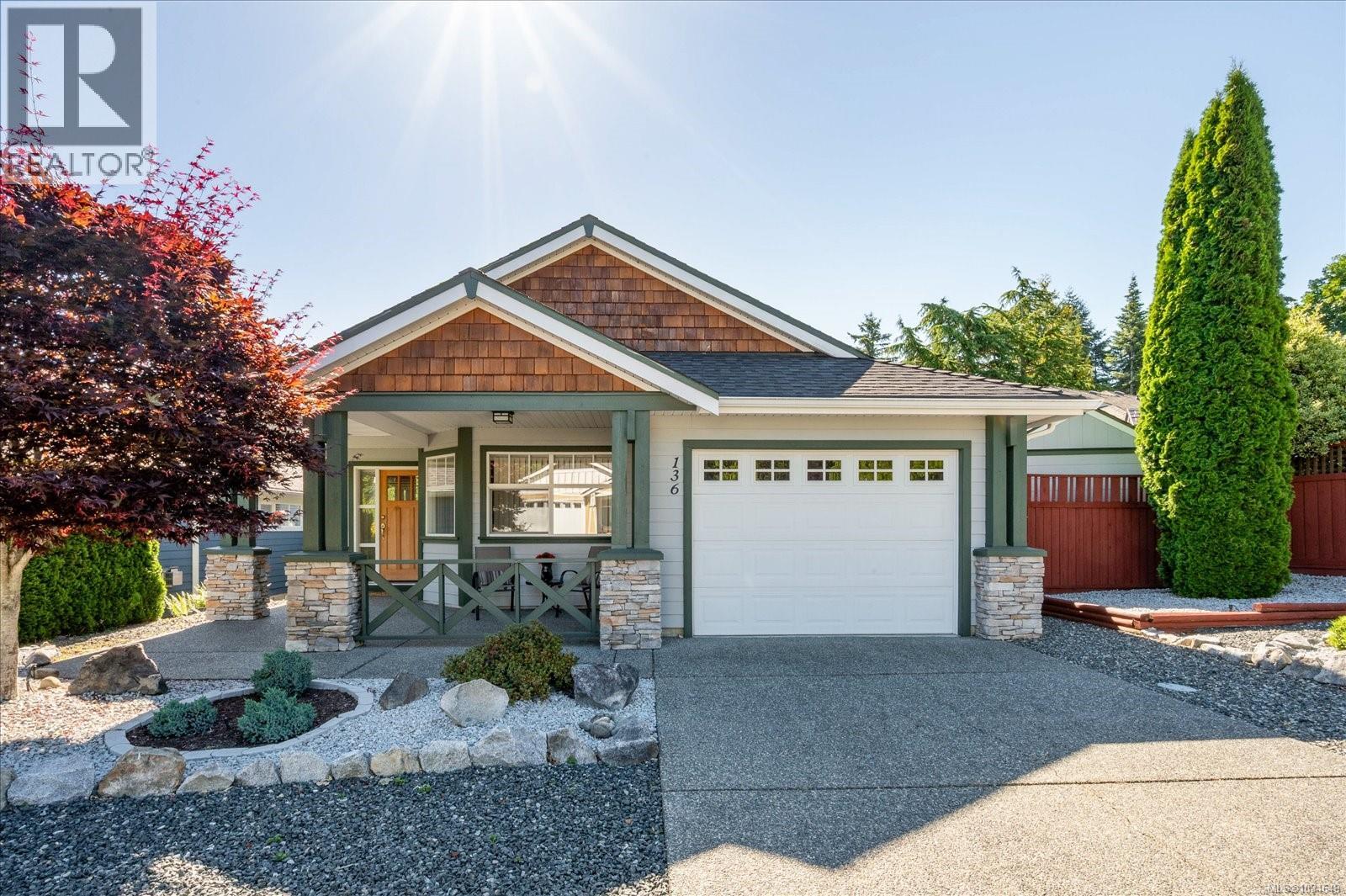 MLS® listing #29932953 for sale located at 136 Meridian Way