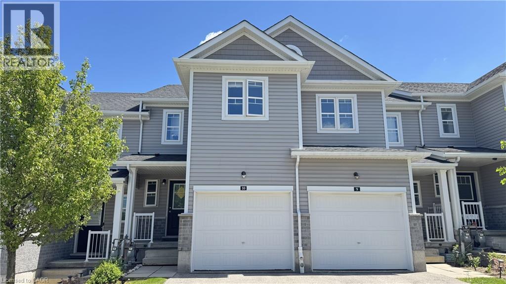 MLS® listing #29932965 for sale located at 1989 OTTAWA Street S Unit# 10