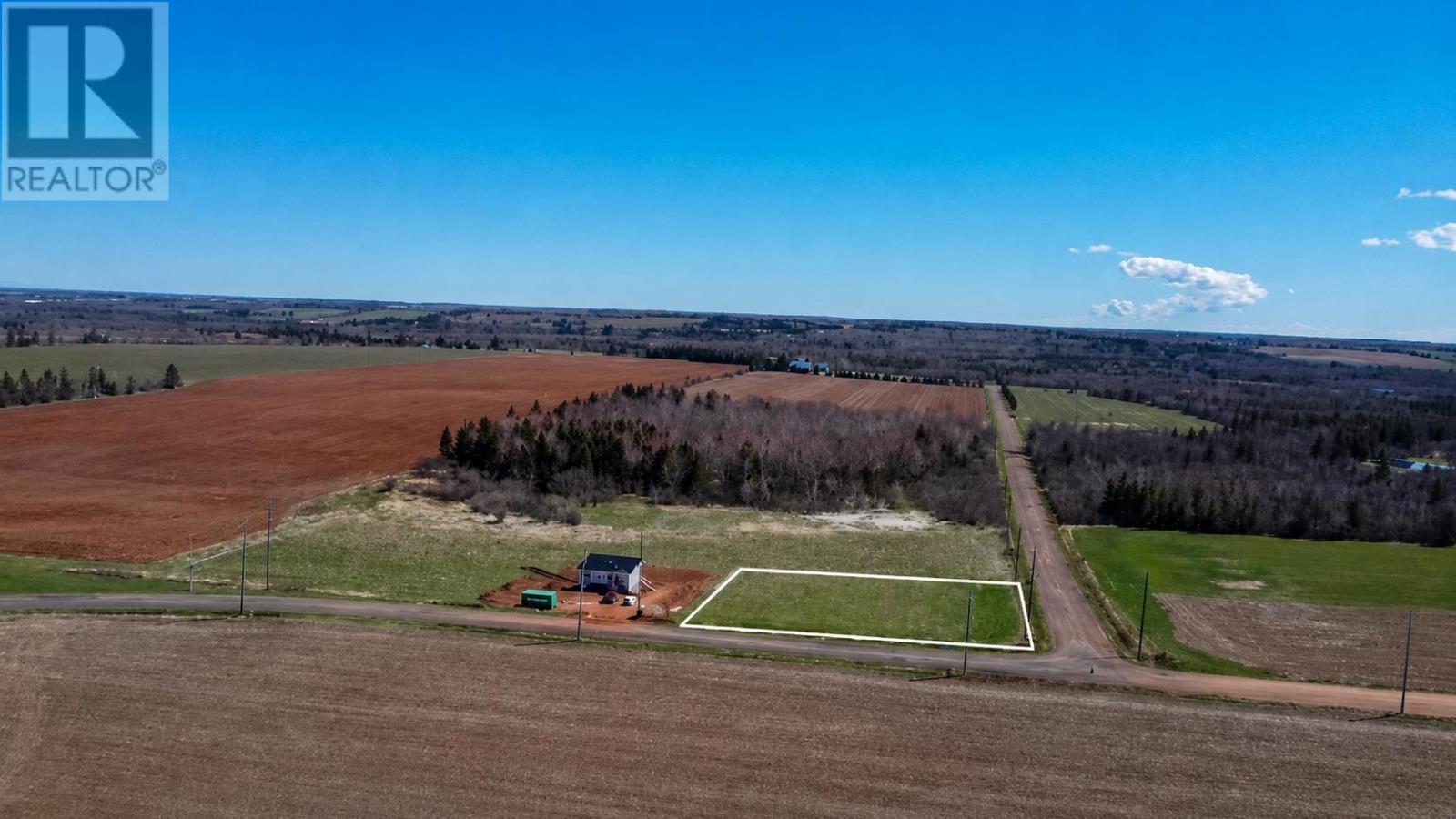 MLS® listing #29932984 for sale located at Lot 2 MacDougall Road
