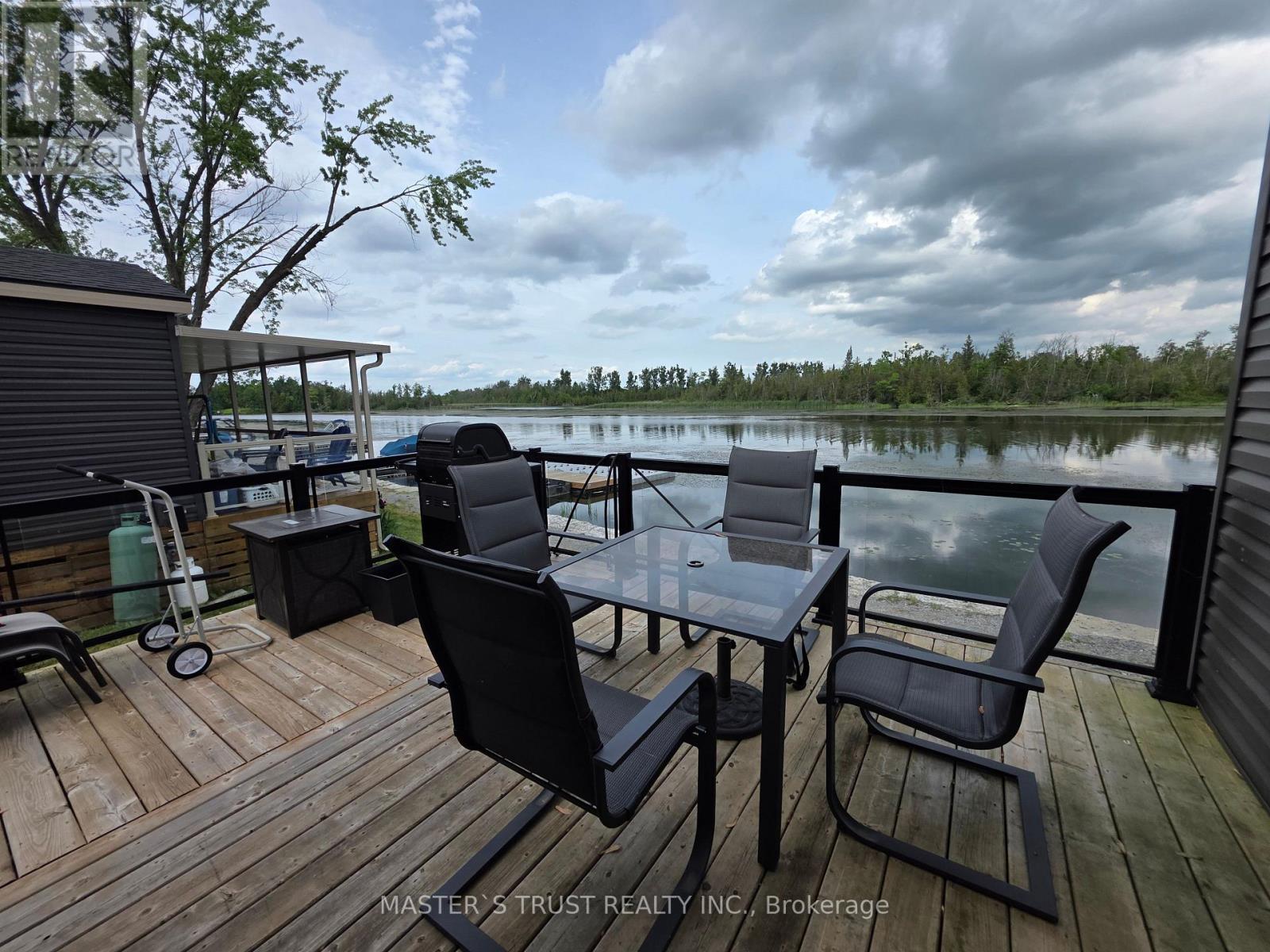 MLS® listing #29932997 for sale located at W5 - 657 THUNDER BRIDGE ROAD