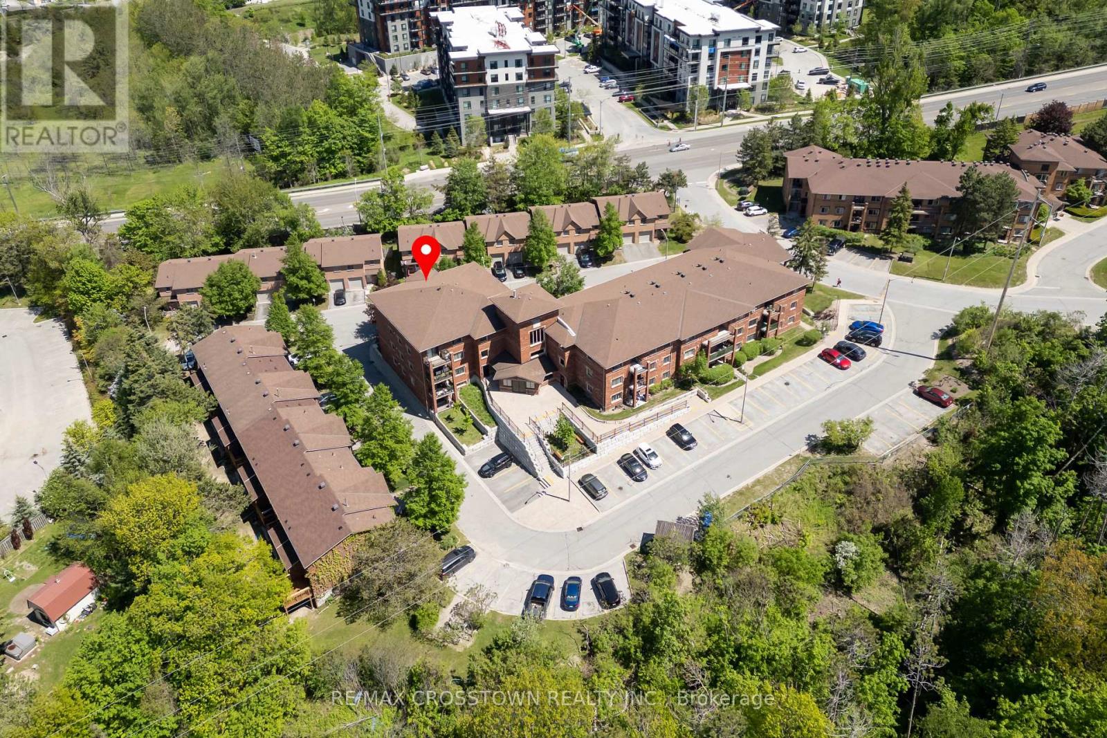 MLS® listing #29933034 for sale located at 303 - 1 QUAIL CRESCENT