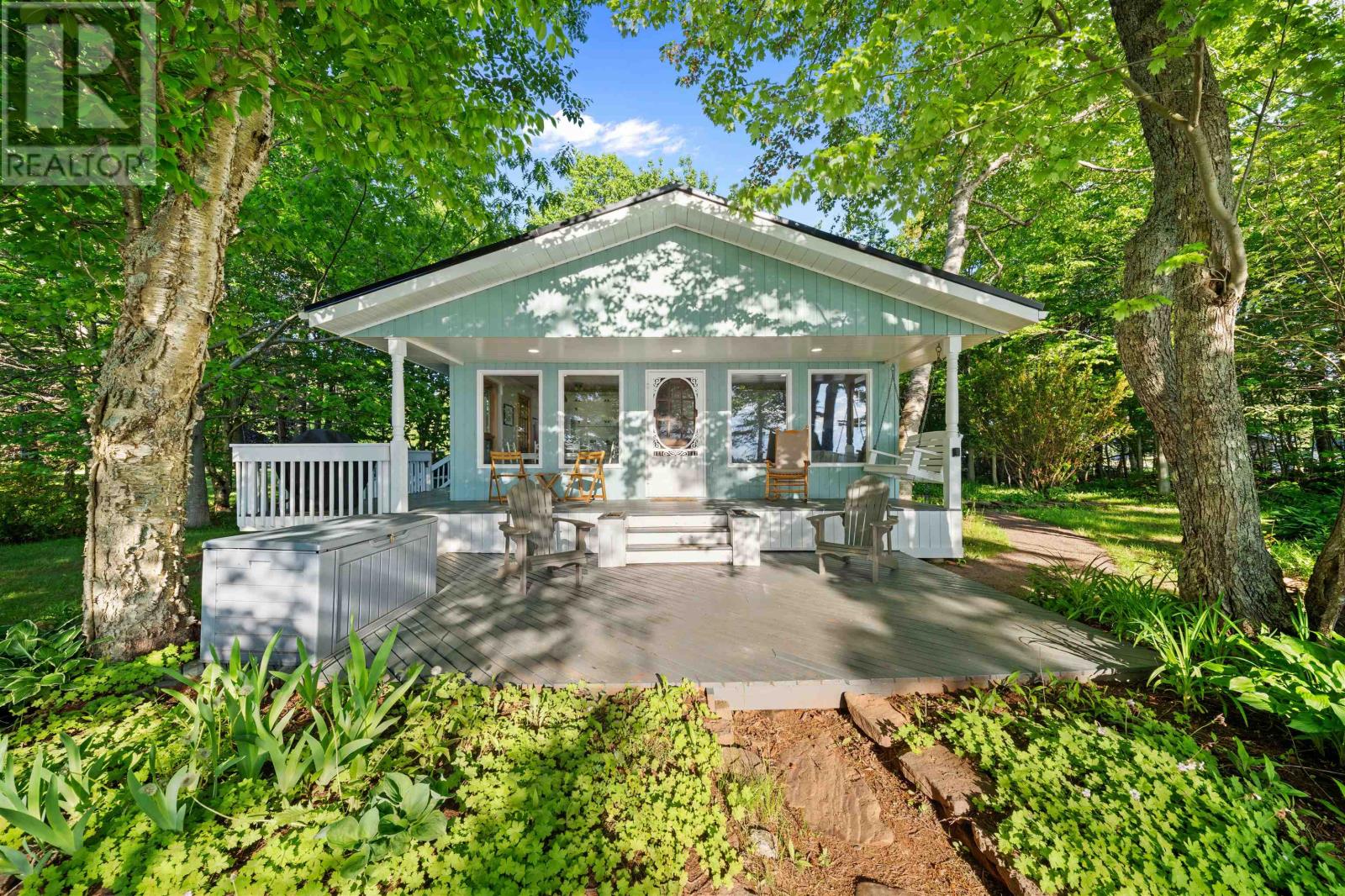 MLS® listing #29933064 for sale located at 71 Pitt Island Road