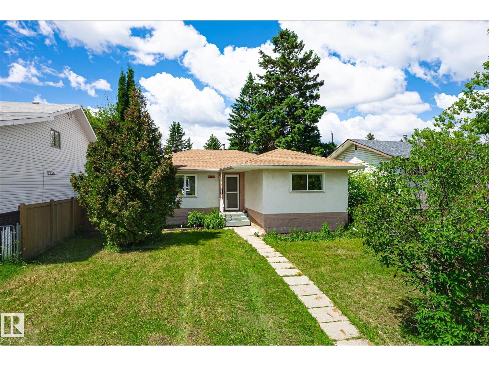 MLS® listing #29933095 for sale located at 13104 132 ST NW