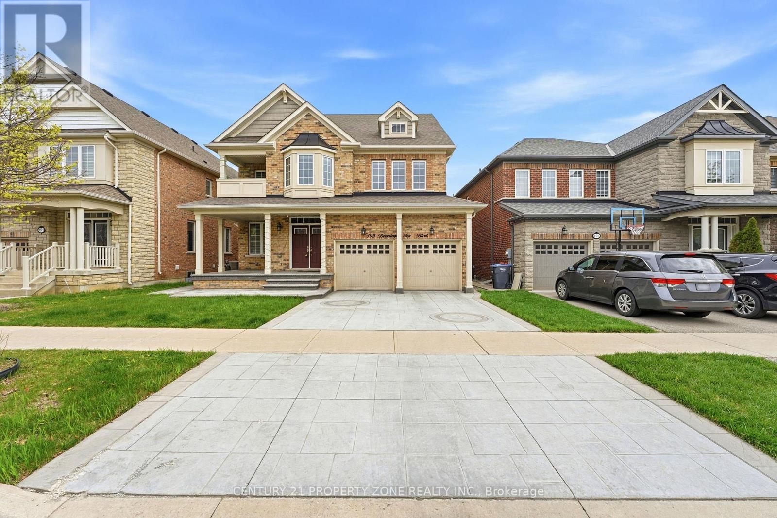 MLS® listing #29933109 for sale located at 193 BONNIEGLEN FARM BOULEVARD