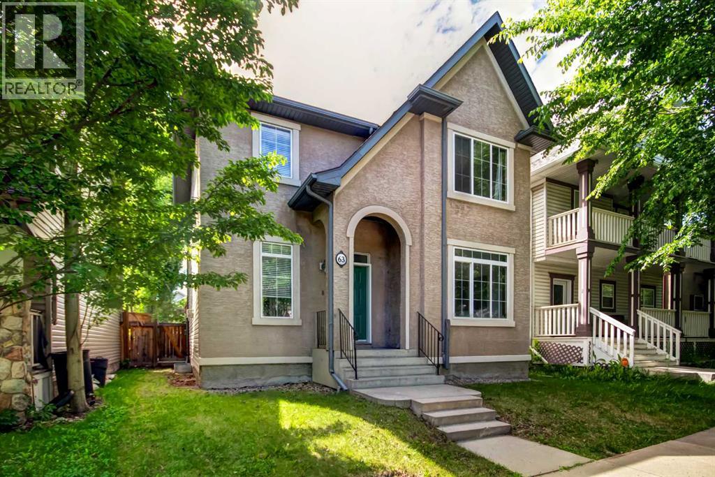 MLS® listing #29933122 for sale located at 63 Elgin Drive SE