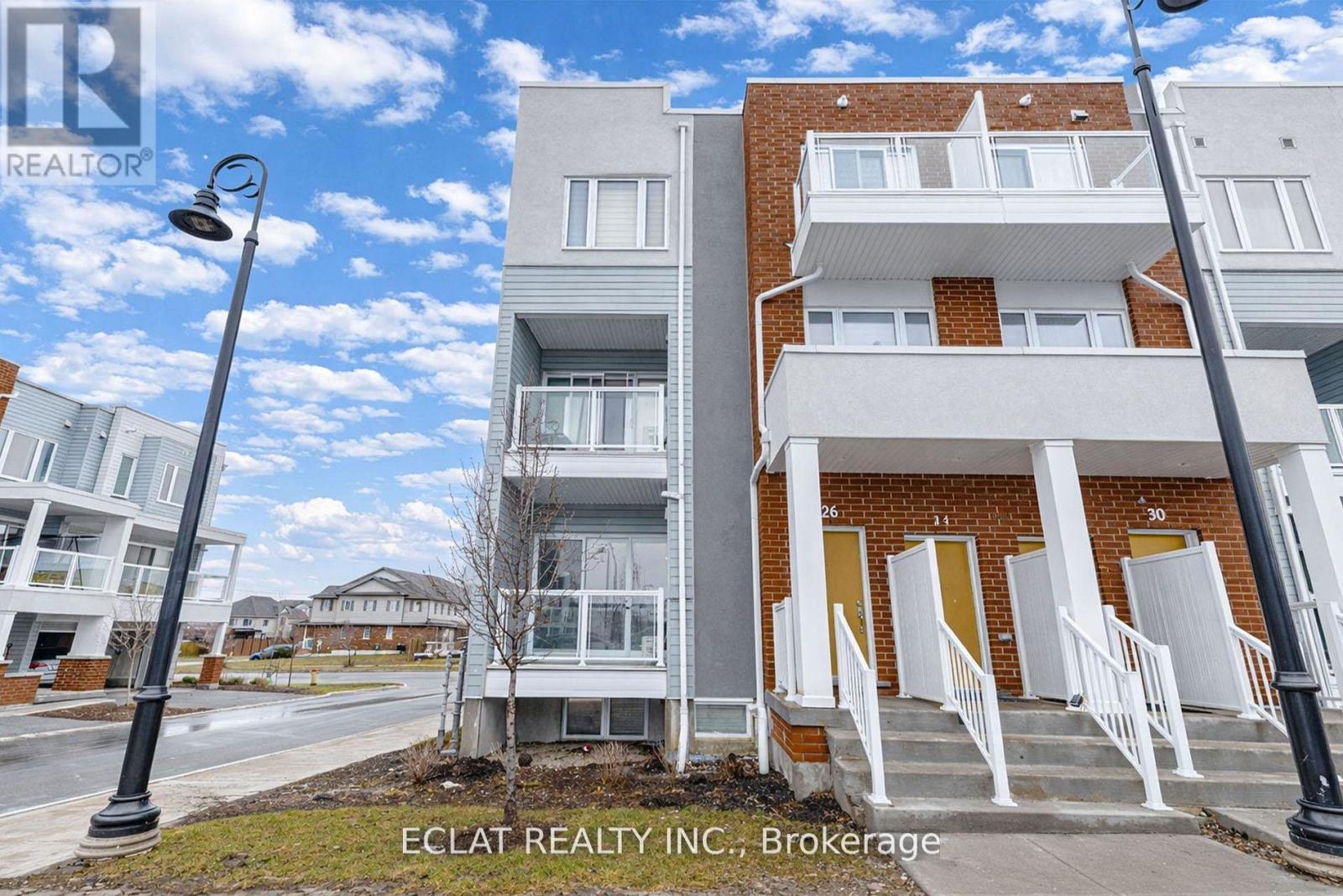 MLS® listing #29933334 for sale located at 36 VITALITY DRIVE