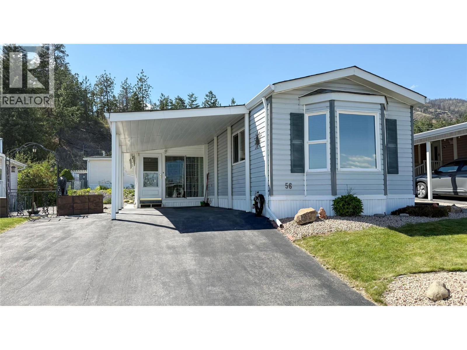 MLS® listing #29933413 for sale located at 1850 Shannon Lake Road Unit# 56