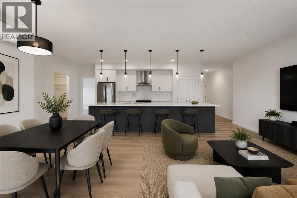MLS® listing #29933499 for sale located at 3303, 20295 Seton Way SE