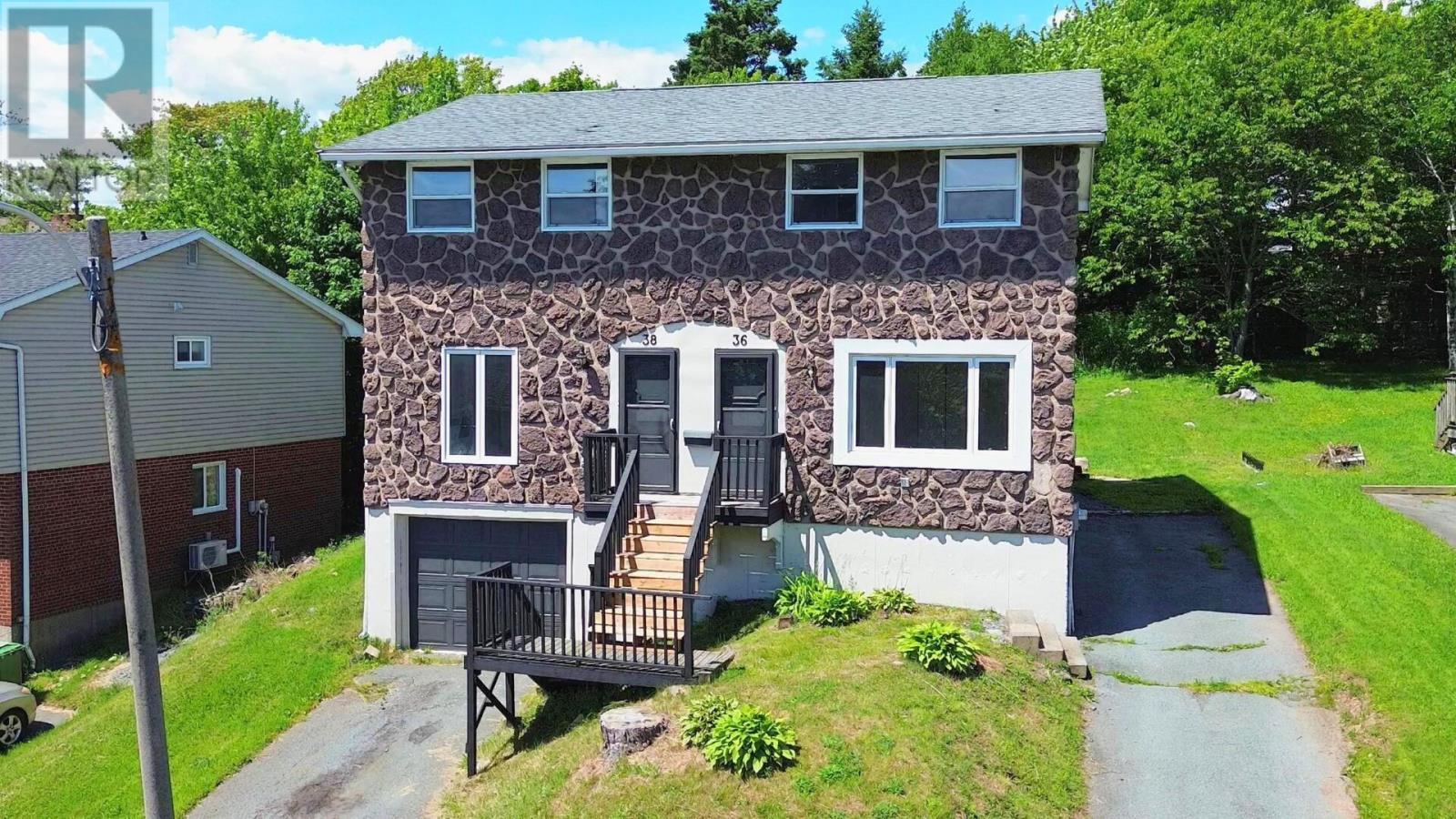 MLS® listing #29933583 for sale located at 36 Regal Road