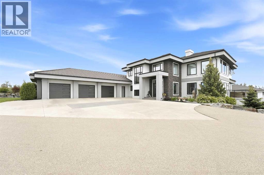 MLS® listing #29933640 for sale located at 255038 Township Road 434