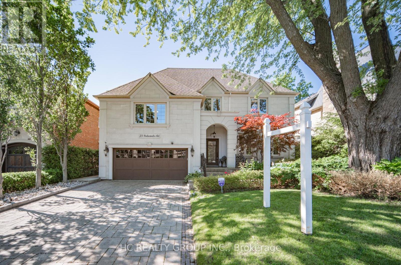 MLS® listing #29934062 for sale located at 75 YORKMINSTER ROAD