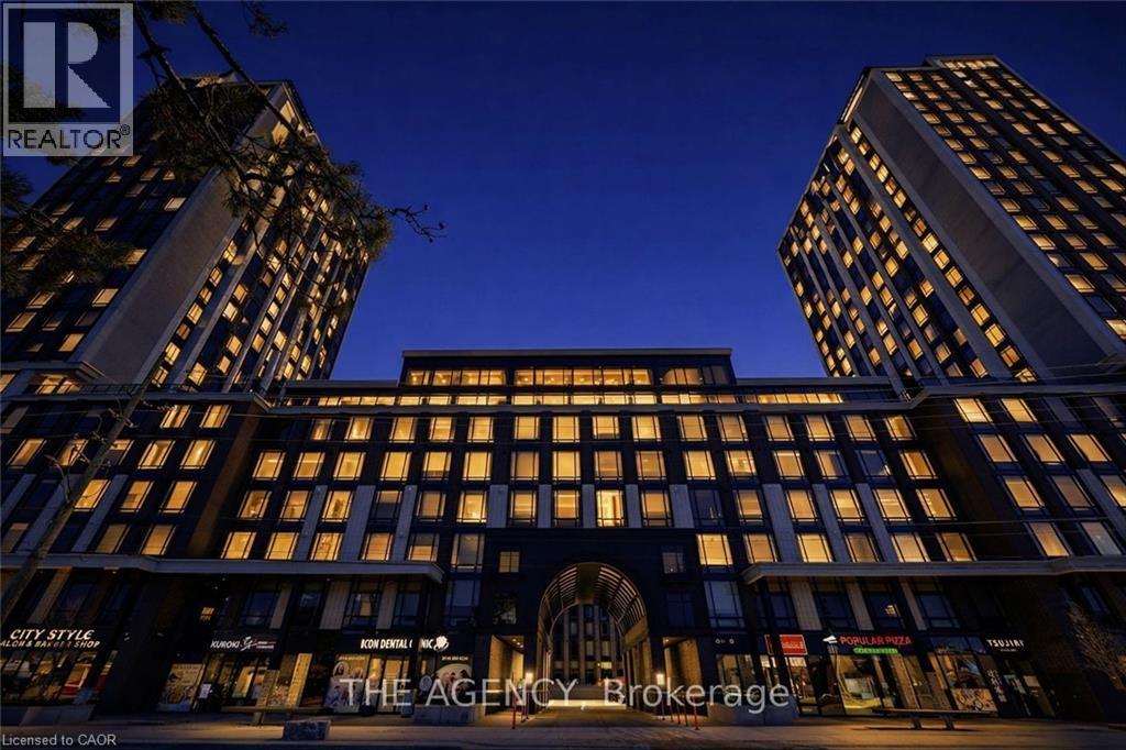 MLS® listing #29934080 for sale located at 330 PHILLIP Street Unit# T2-1009