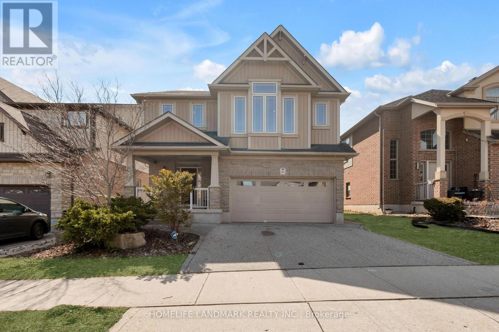MLS® listing #29934146 for sale located at 341 ZELLER DRIVE