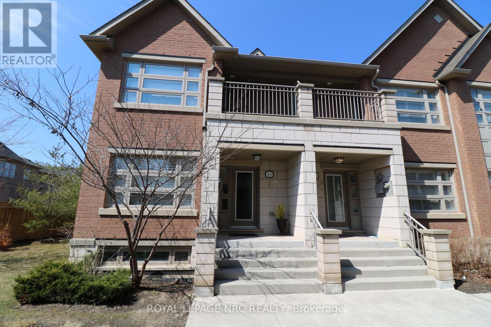 MLS® listing #29934176 for sale located at 45 - 2460 PRINCE MICHAEL DRIVE