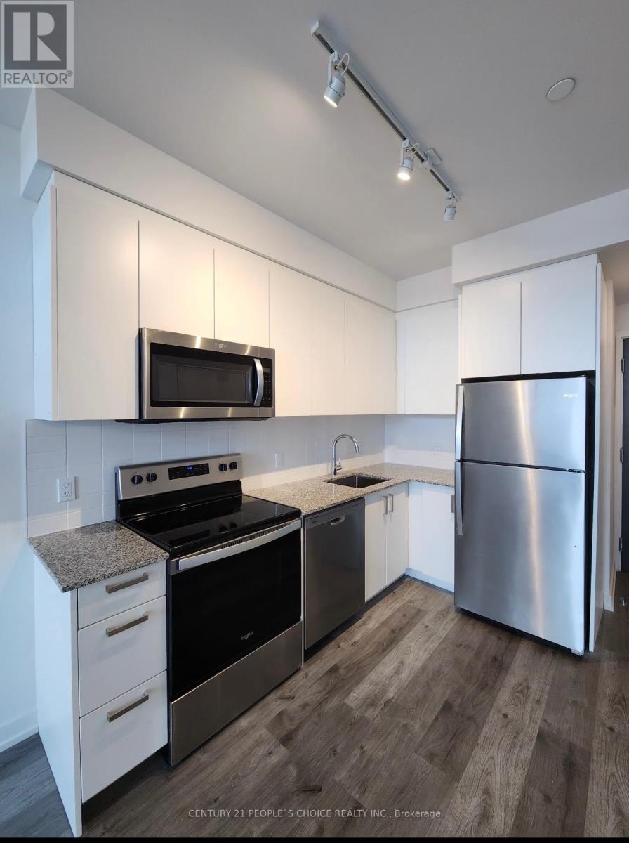 MLS® listing #29934190 for sale located at 521 - 1010 DUNDAS STREET E