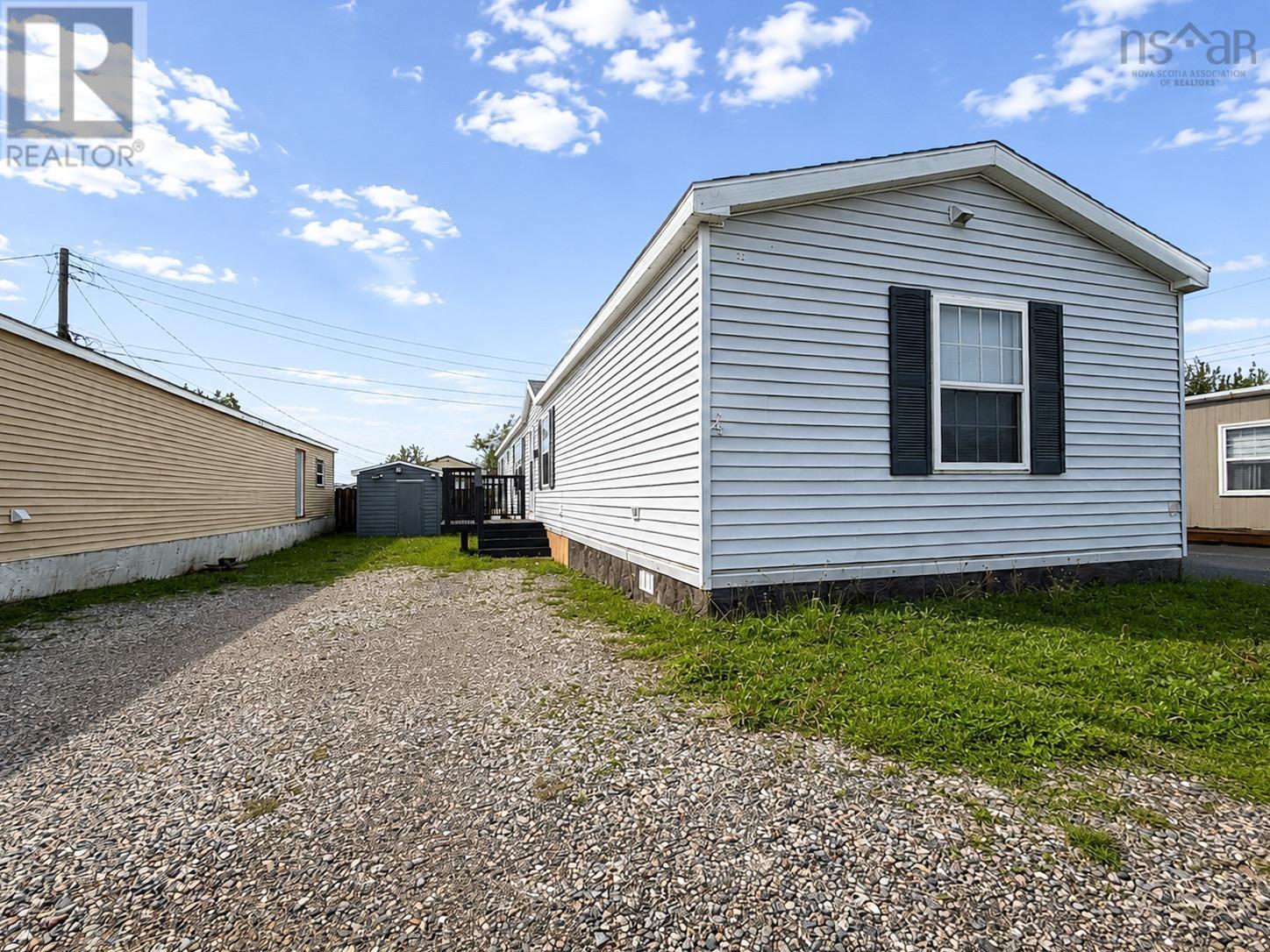 MLS® listing #29934215 for sale located at 4 Fourth Avenue