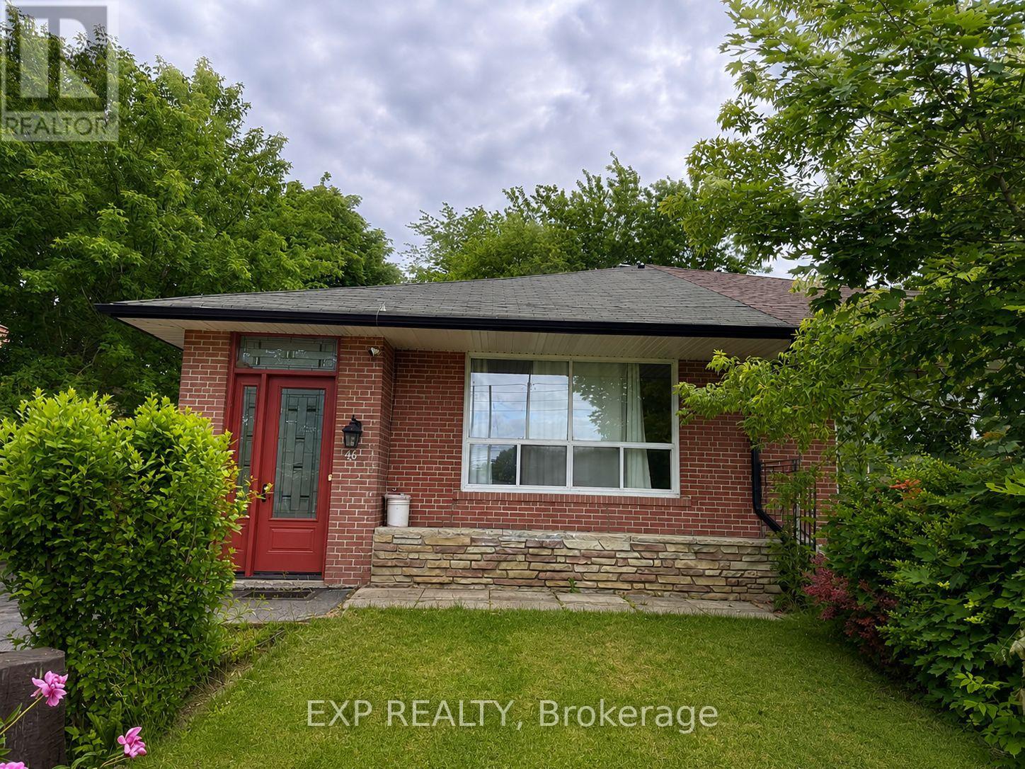 MLS® listing #29934223 for sale located at 46 AUTUMN BOULEVARD