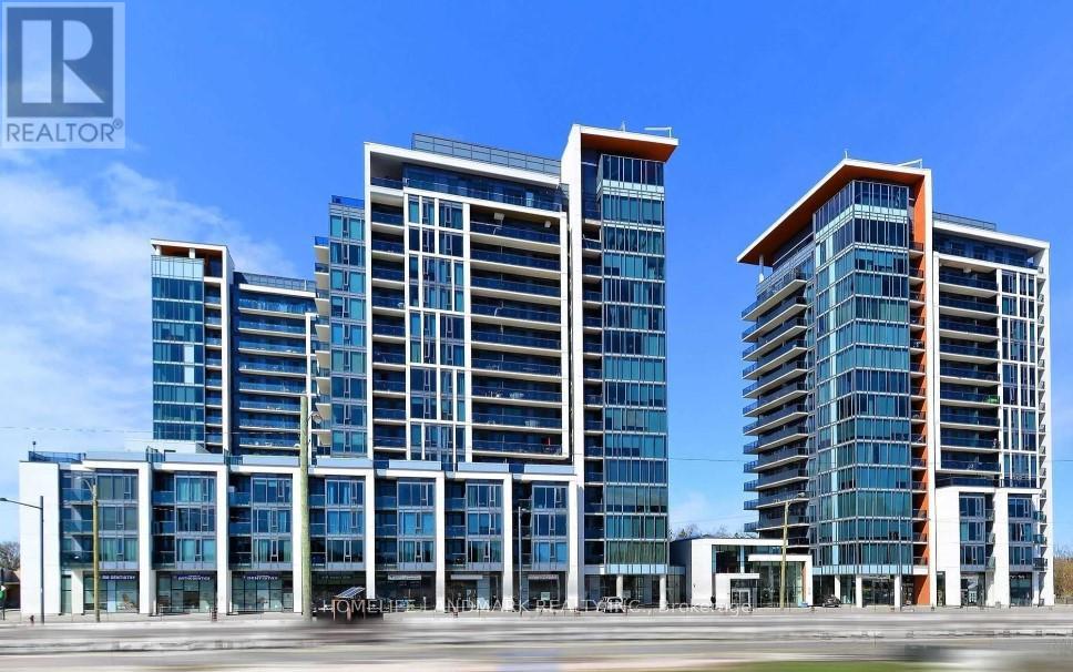 MLS® listing #29934232 for sale located at 303 - 9608 YONGE STREET