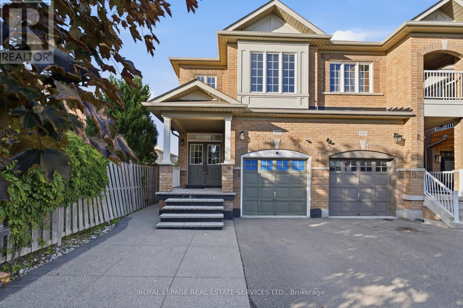 MLS® listing #29934303 for sale located at 4309 TRAIL BLAZER WAY