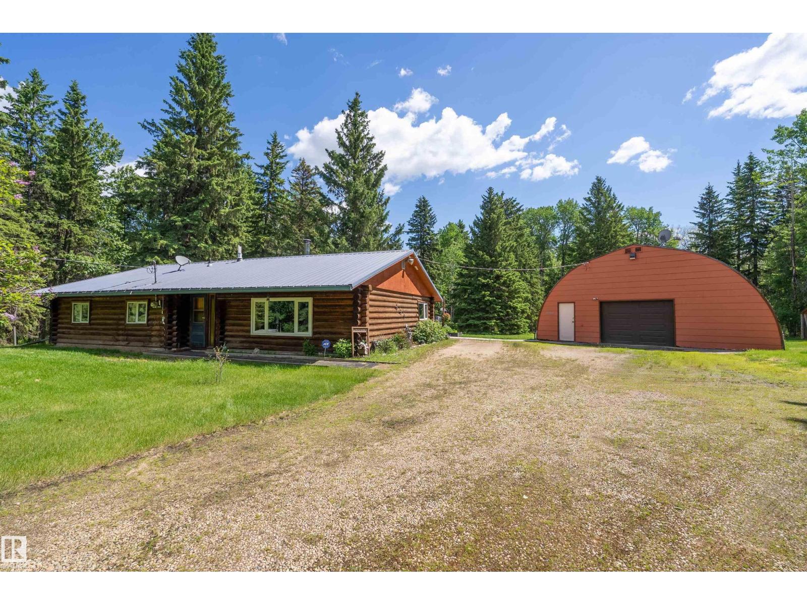 MLS® listing #29934416 for sale located at #117 453041 HWY 771