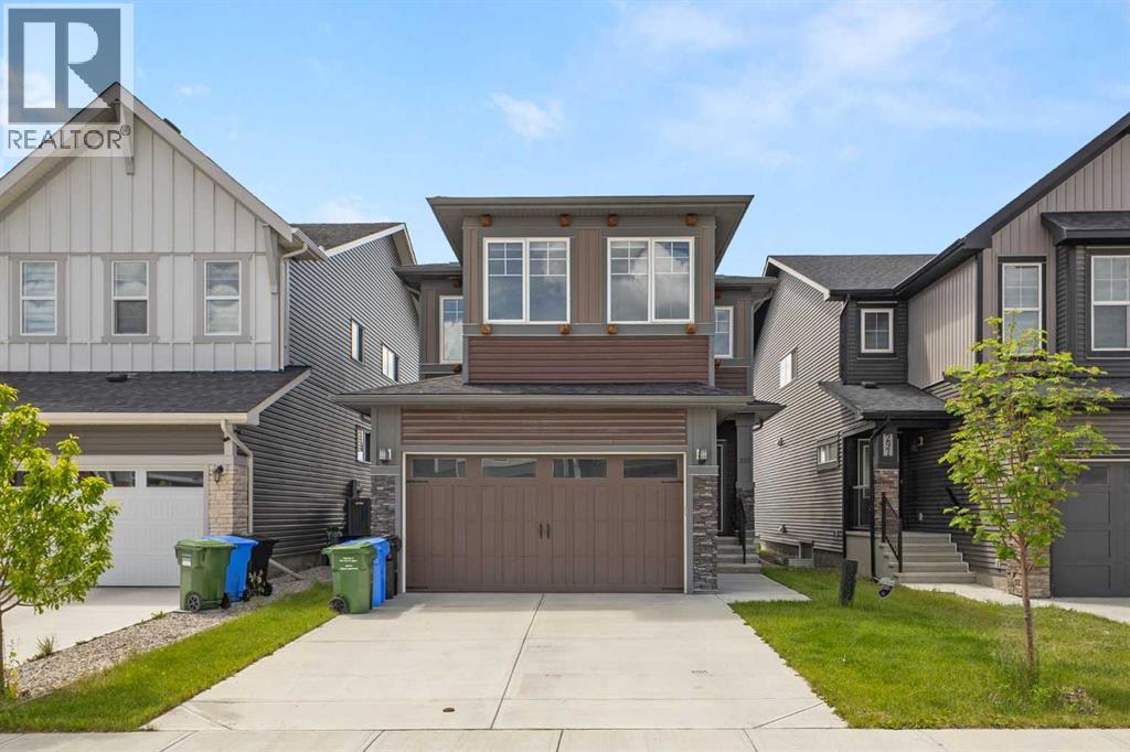 MLS® listing #29934430 for sale located at 293 Carringsby Way NW