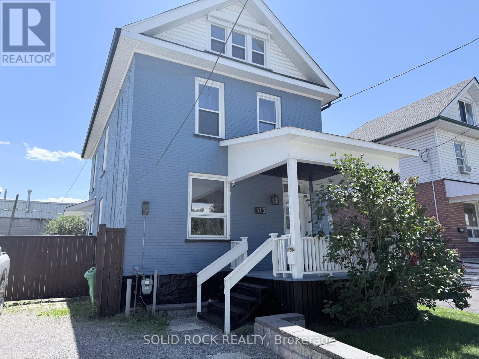 MLS® listing #29934540 for sale located at 513 ROMAINE STREET