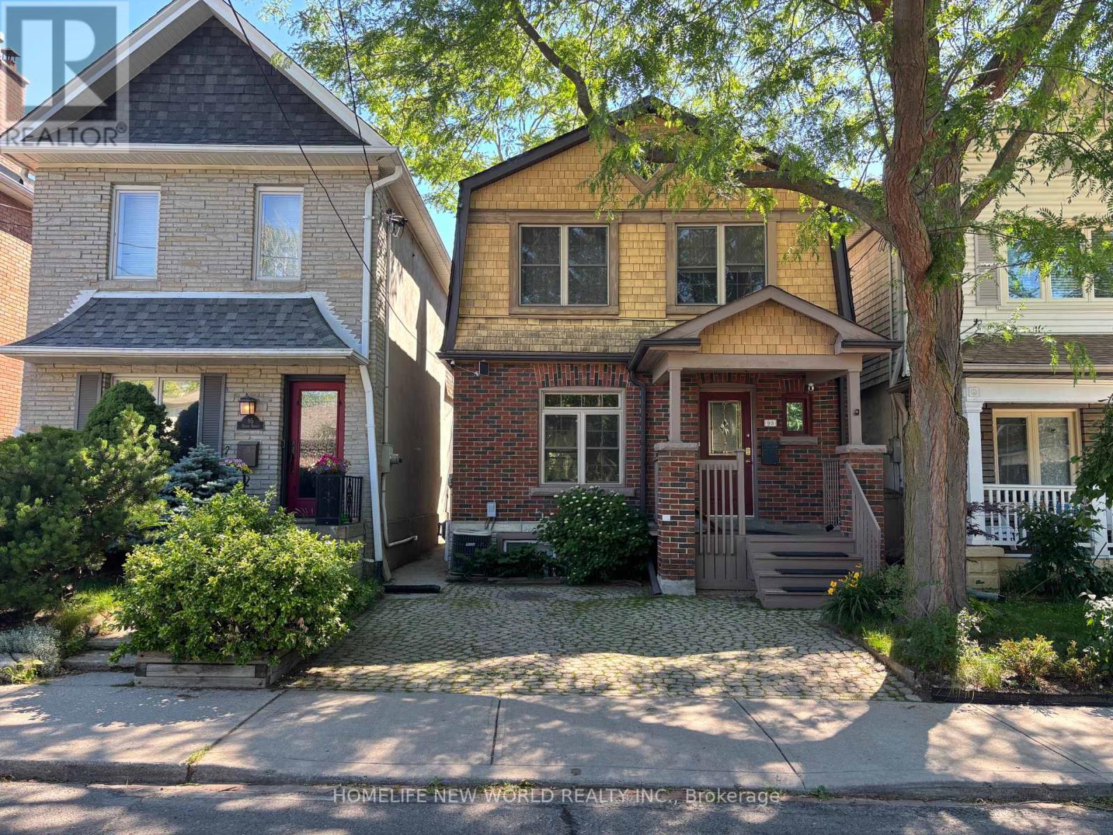 MLS® listing #29934563 for sale located at 93 DURIE STREET