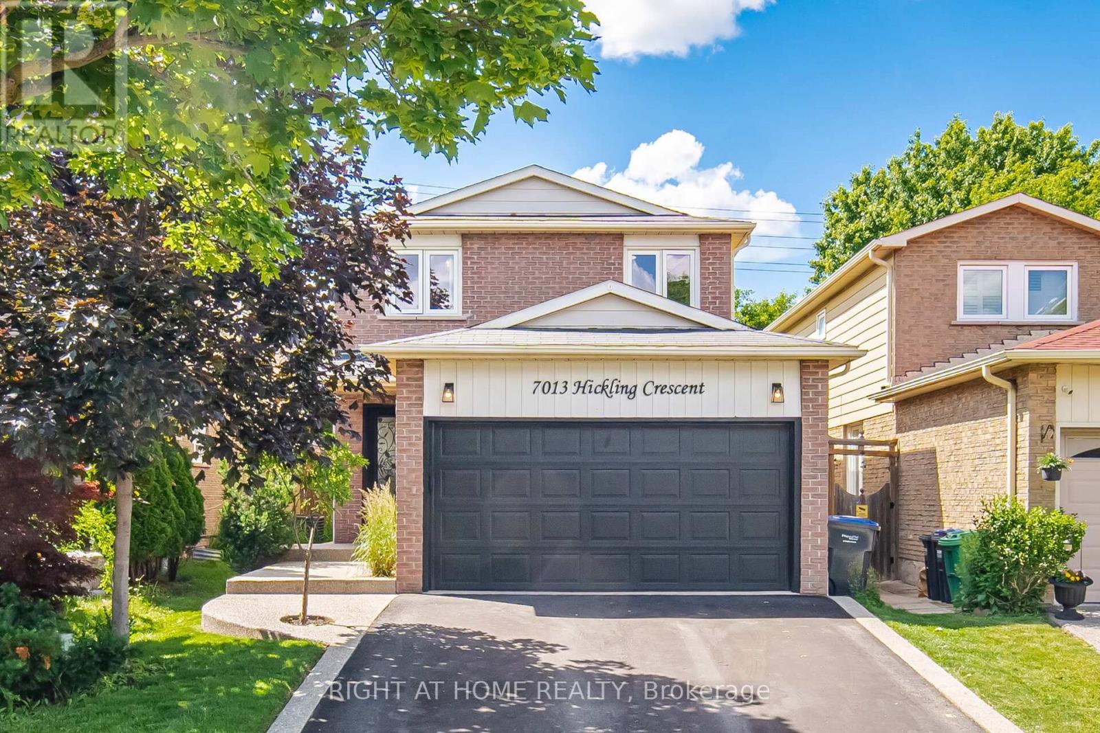 MLS® listing #29934564 for sale located at 7013 HICKLING CRESCENT