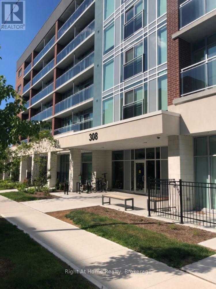 MLS® listing #29934571 for sale located at 410 - 308 LESTER STREET