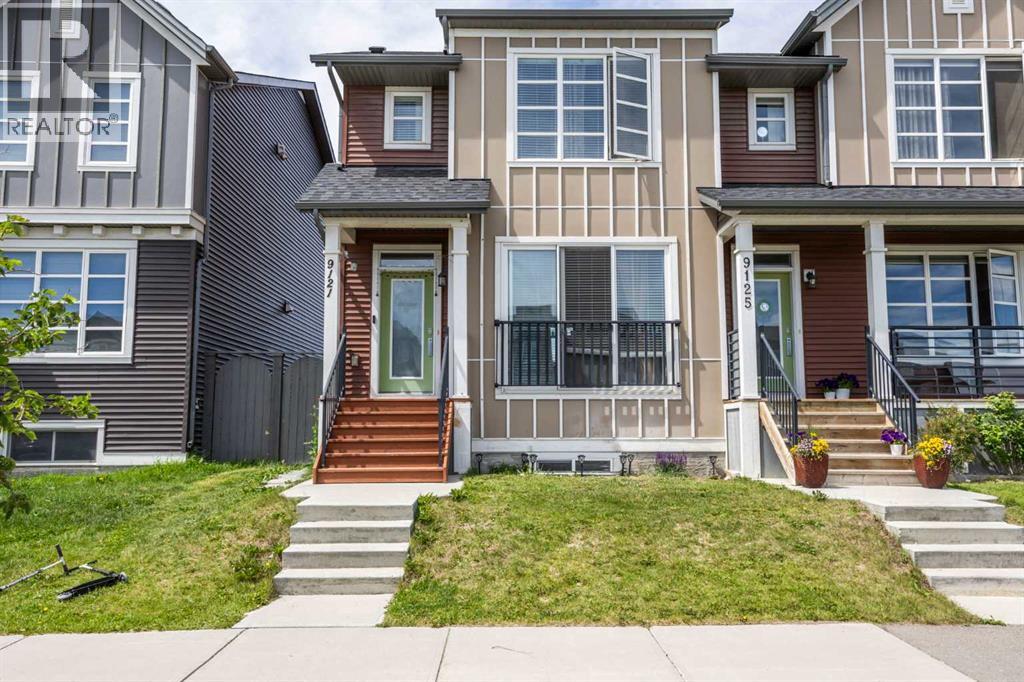 MLS® listing #29934601 for sale located at 9121 52 Street NE