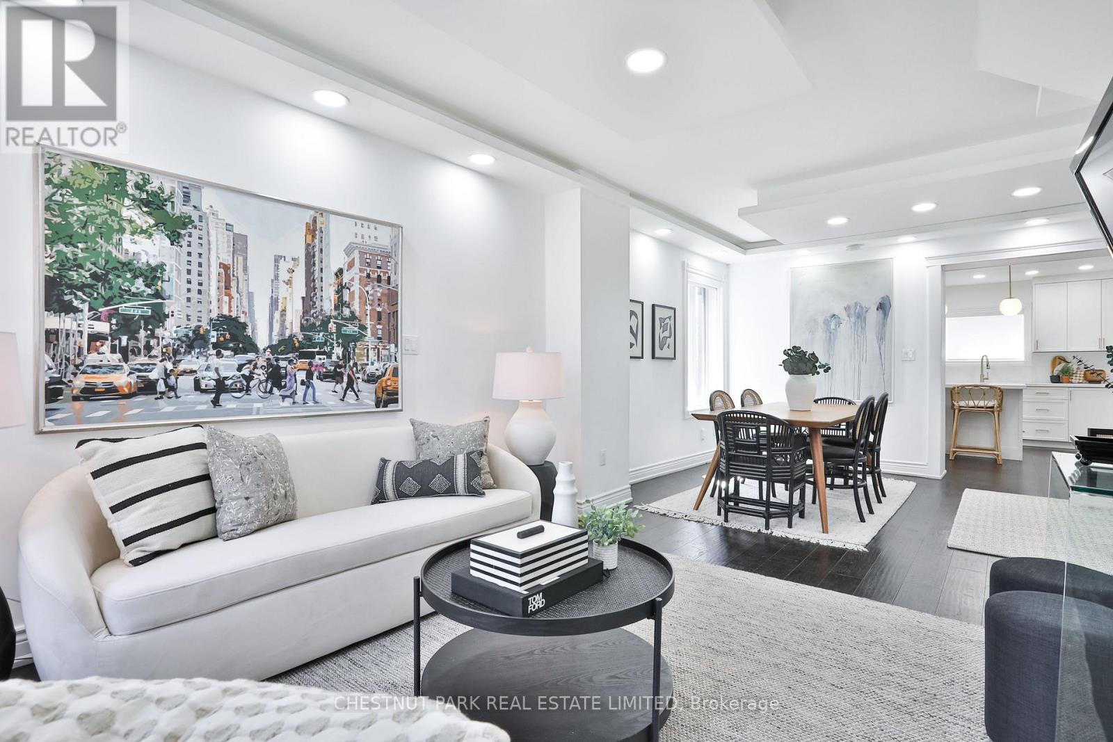 MLS® listing #29934615 for sale located at 1341 DUPONT STREET